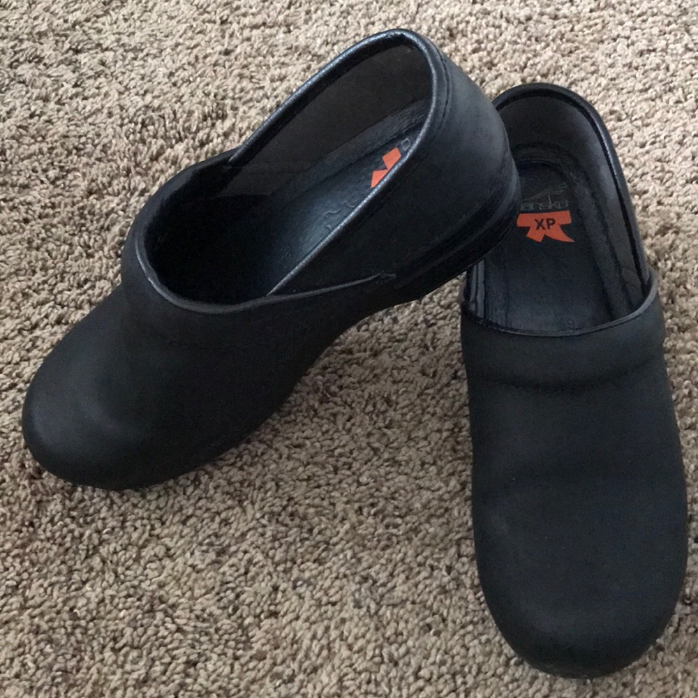 Dansko mule/clog